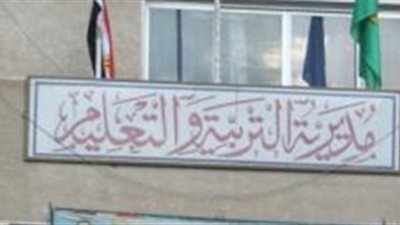 «تعليم القليوبية» توضح تفاصيل واقعة أداء طالب الامتحان بدلا من زميله