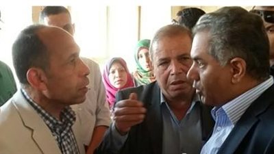 الدماطي: لو كنت وزيرا وقت بناء جامعة الفيوم ما وافقت عليها