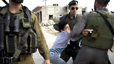 غزة على صفيح ساخن إما التسوية أو الحرب