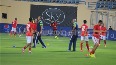 «أوباما» وصالح موسى يساندان الزمالك أمام الأهلي