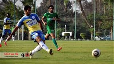 المصري البورسعيدي يستضيف الرجاء الاثنين المقبل