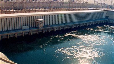 «حنفي»: انخفاض منسوب النيل سبب انقطاع المياه بالجيزة