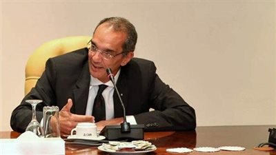 الاتصالات: تدريب ١٠٠٠ متفوق في التكنولوجيا وتشغيلهم بـ3 آلاف جنيه شهريا