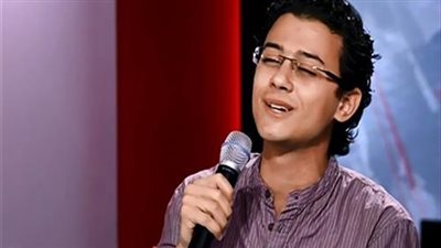 الجمعة.. ليلة إنشاد ديني لـ«محمد عاطف» بساقية الصاوي