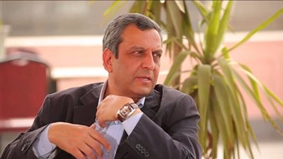 قلاش تعليقا على ضرب صحفية بجمرك بورسعيد: لا مهنة ولا كرامة