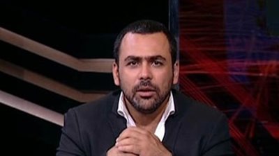 يوسف الحسيني مشيدا بأداء الزمالك: «الزِّي الأزرق عمل شغل»