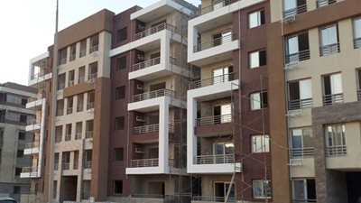 16مليونا و642 ألف جنيه حصيلة سحب كراسات شروط «سكن مصر»