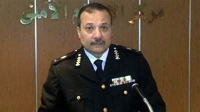 ممثل الداخلية والفقي يصلان 