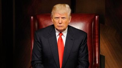 ترامب: بحث أزمة قطر مع أمير الكويت