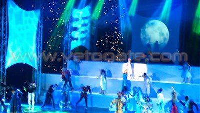 وزير الثقافة يصل الأوبرا لحضور ختام المهرجان القومى للمسرح المصرى