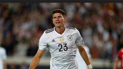 مهاجم ألمانيا يعلن اعتزاله دوليا