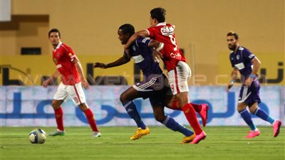 بعد 60 دقيقة.. الزمالك يواصل تقدمه على الأهلي بهدفين