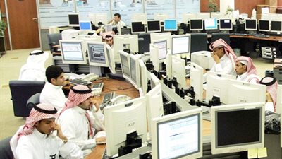 تعليق التداول بالبورصة السعودية لمدة أسبوع بمناسبة ‫‏عيد الأضحى‬
