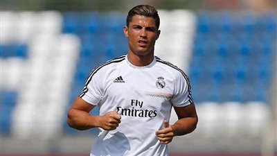 «وورلد سوكر»: «رونالدو» أفضل لاعب في العالم