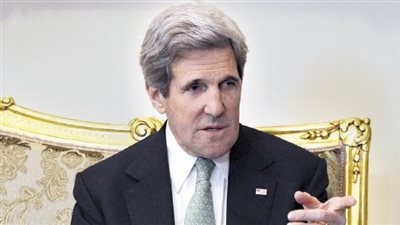 وزير الخارجية الأمريكى يصل اليابان