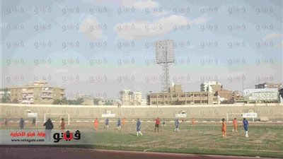 ننشر نتائج المجموعة الأولى بدوري المظاليم