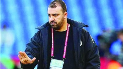 مدرب الإسماعيلي: سنعتمد على «سياسة التدوير» لمواجهة ضغط المباريات