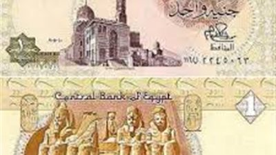 ننشر أسعار«العملات الأجنبية» مقابل الجنيه بالسوق السوداء