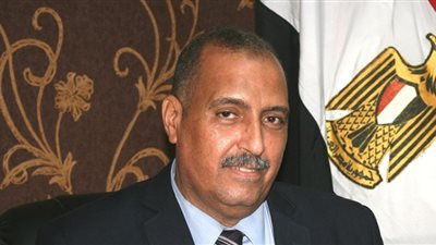 مجدي شريف رئيسا لحي الساحل خلفا لـ«عبد الجليل»