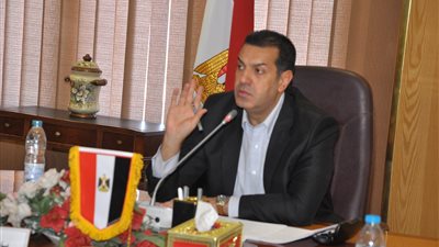 محافظ أسيوط: طرح 4072 وحدة للإسكان الاجتماعي الحر