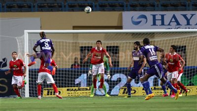 الزمالك يتقدم بهدفين على الأهلي بعد 75 دقيقة في نهائي الكأس