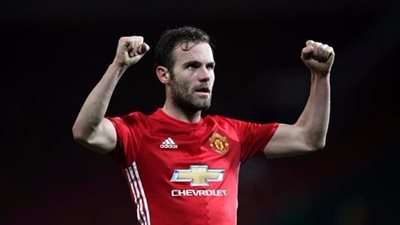 ماتا: مان يونايتد قادر على حصد لقب الدوري الإنجليزي