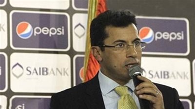 غدًا.. «الرياضة» تستضيف جلسة لحسم عودة الجماهير