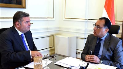 «قطاع الأعمال»: بدء خطة تطوير محالج القطن بتكلفة تقديرية مليار جنيه