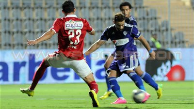 بالفيديو والصور.. ملخص مباراة القمة في نهائي كأس مصر