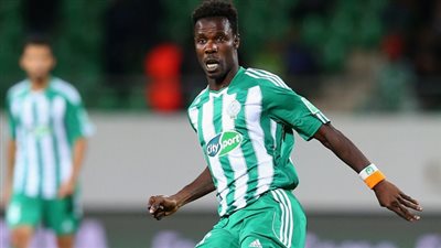 لاعب الرجاء: الفوز على أوكلاند منحنا الثقة قبل مواجهة مونتيري