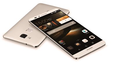 هواوي تحتل المركز الثاني عالميا متفوقة على أبل لأول مرة