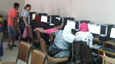 ننشر نتيجة تنسيق طلاب الشهادات المعادلة