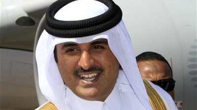 فياض: قطر تدعم الإرهاب في الوطن العربي