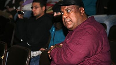 جمال ياقوت يعتذر عن التكريم بختام الدورة 23 لنوادي المسرح