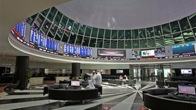 مؤشر البحرين العام يغلق على ارتفاع