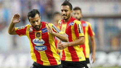 الترجي التونسي يطلب التدريب بملعب برج العرب قبل مواجهة الاتحاد