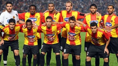 الترجي التونسي يصل الإسكندرية الثلاثاء لمواجهة الاتحاد