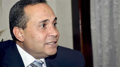 محافظ الإسماعيلية: تفجيرات معسكر الأمن ليست بسيارة مفخخة