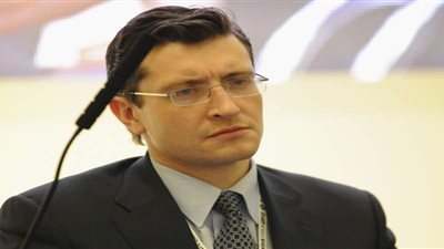 وفد روسي يؤكد للسيسي دعمه خطة تطوير مرفق السكك الحديد