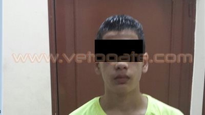 القبض على سائق «توك توك» حاول إشعال النيران بمترو أنفاق المرج