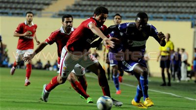 الـ«فيفا»: الزمالك قهر الأهلي بعد فوزه بـ«الدوري والكأس»