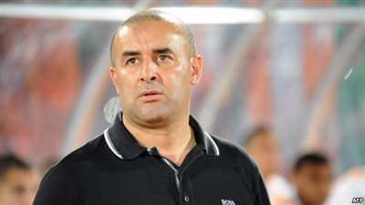 الرجاء المغربي يتعاقد مع المدرب البرتغالي 