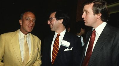 بالمستندات.. الشرطة الأسترالية تفضح علاقات ترامب بـ«المافيا»