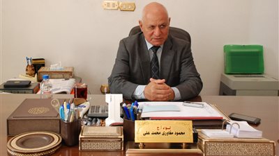 مغاوري: انتعاشة متوقعة بالسوق العقاري الفترة القادمة