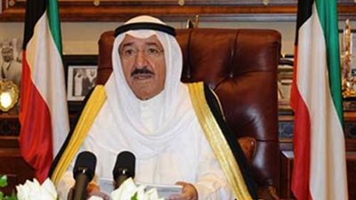 أمير الكويت: نجحنا في وقف أي عمل عسكري ضد قطر