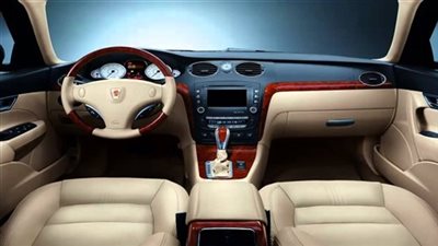 جمارك السيارة «إم جي 550» الواردة من السعودية