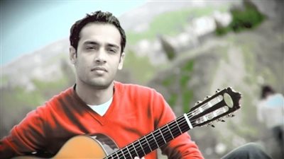 رامي جمال يطرح ألبومه الجديد خلال أيام