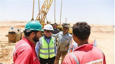 التليفزيون الصيني: القاهرة وبكين يدرسان توسيع الشراكة بالعاصمة الإدارية