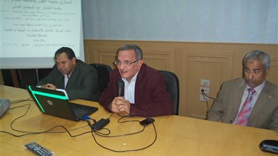 «صحة جنوب سيناء»: 5 محارق للنفايات الطبية غير مفعلة بالمحافظة