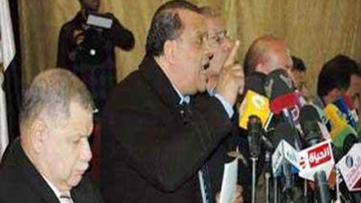 تيار الاستقلال يعقد مؤتمراً لدعم الدستور بالشرقية